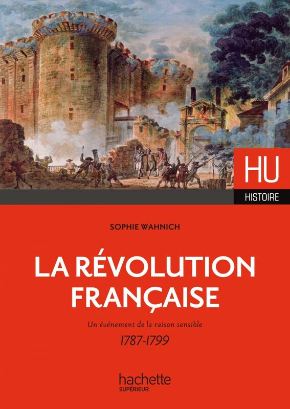 La révolution française - Ebook PDF