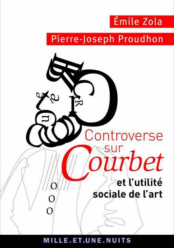 Controverse sur Courbet et l'utilité sociale de l'art