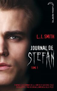 Journal de Stefan 1