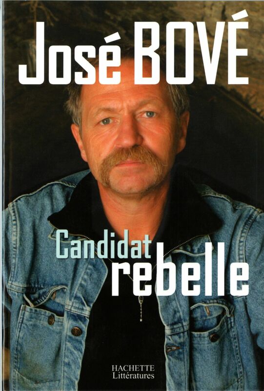 Candidat rebelle