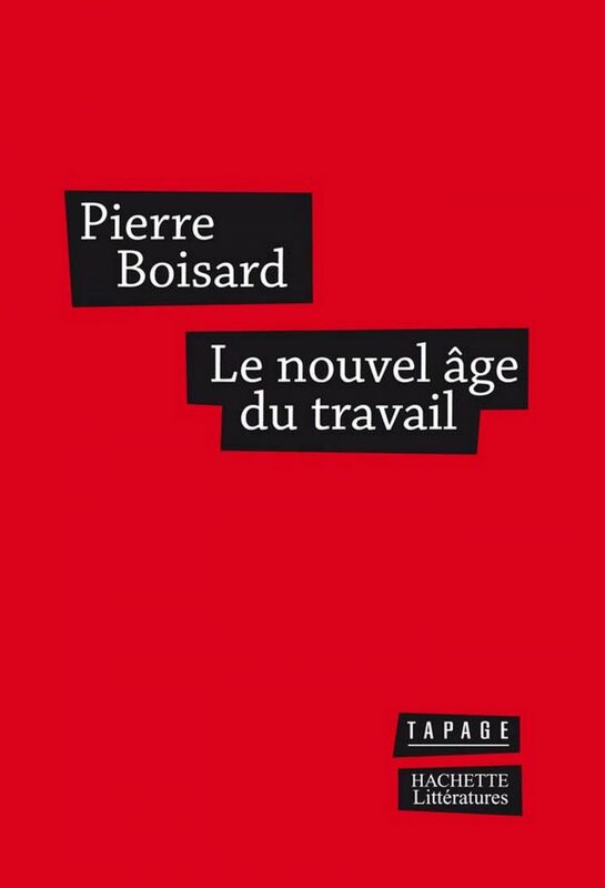 Le nouvel âge du travail Les nouveaux visages du travail