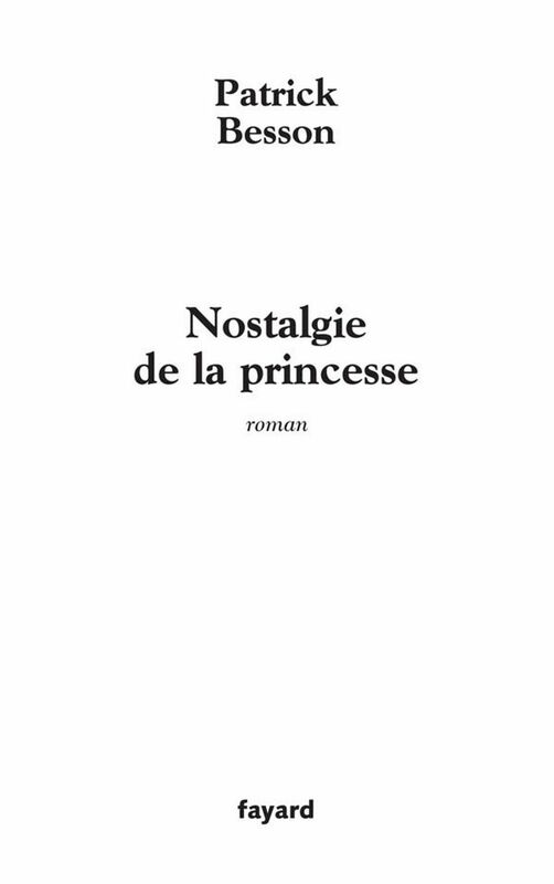 Nostalgie de la princesse