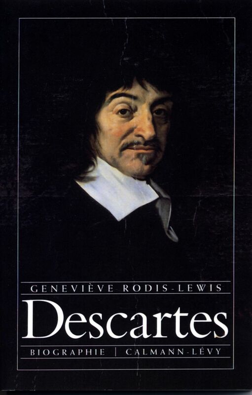 Descartes Biographie