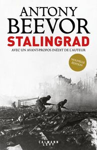 Stalingrad Avec un avant-propos inédit de l'auteur
