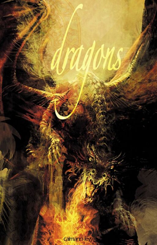 Dragons Anthologie