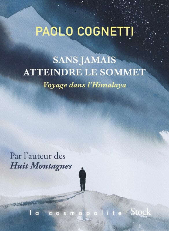 Sans jamais atteindre le sommet Voyage dans l'Himalaya