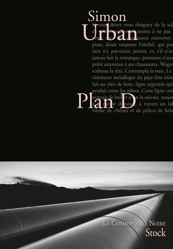 Plan D Traduit de l'allemand par Brice Germain