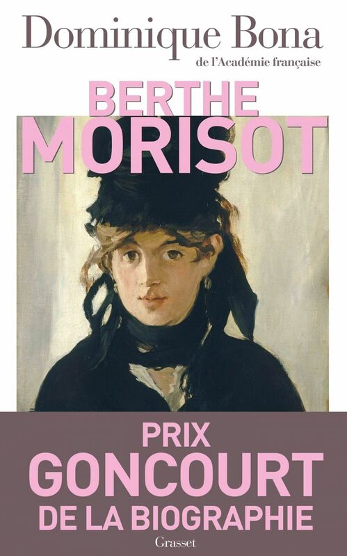 Berthe Morisot - Ned biographie, nouvelle édition