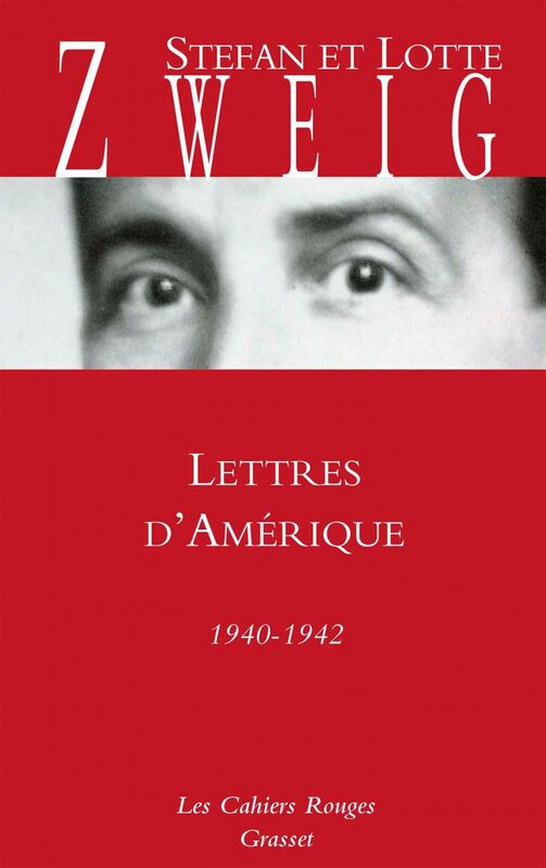 Lettres d'Amérique 1940-1942