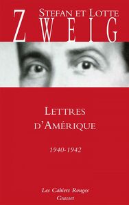 Lettres d'Amérique 1940-1942