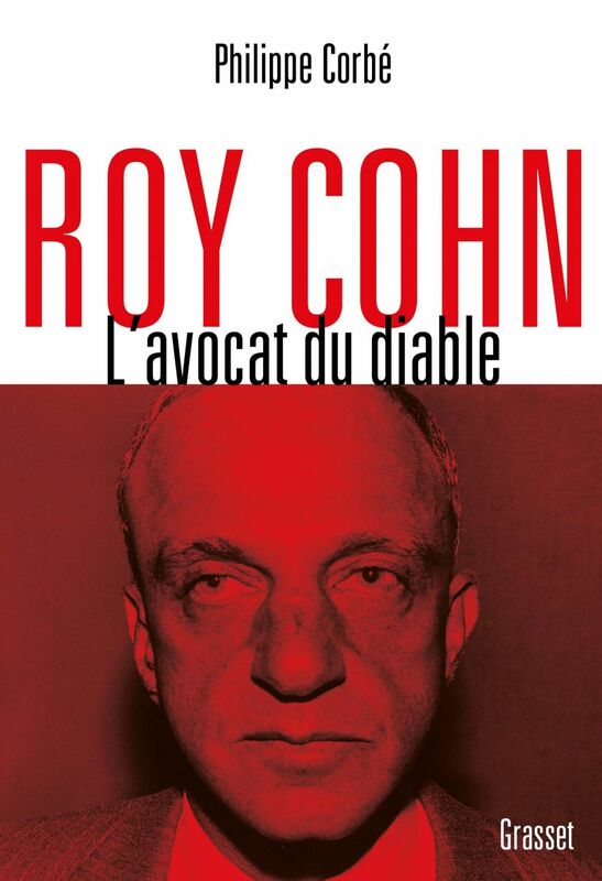 Roy Cohn L'avocat du diable