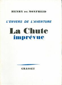 La Chute imprévue