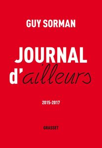 Journal d'ailleurs 2015-2017
