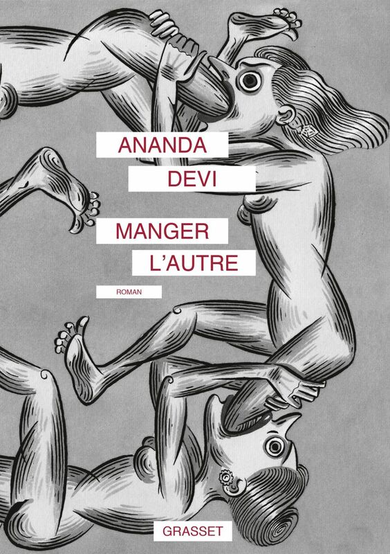 Manger l'autre roman