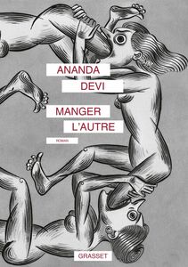 Manger l'autre roman