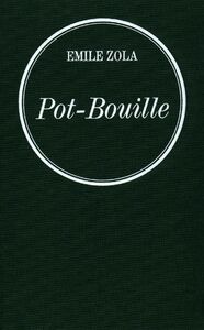Pot-Bouille Les Rougon-Macquart