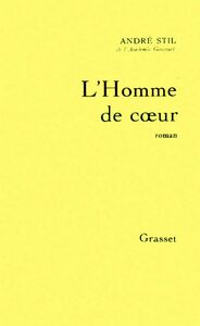 L'homme de coeur