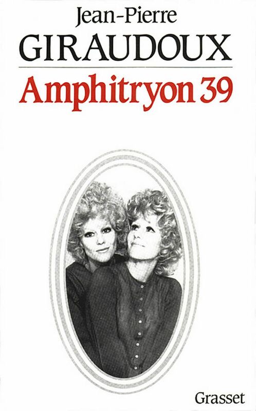 Amphytrion 39