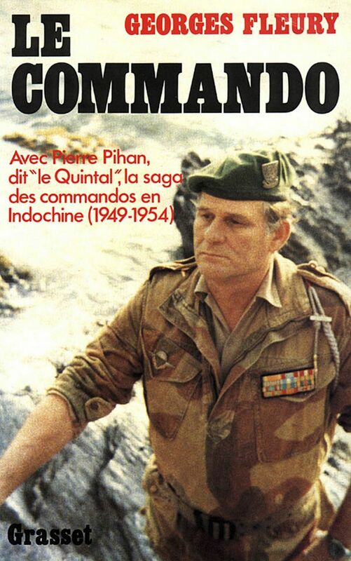 Le commando