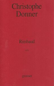 Rimbaud Opéra