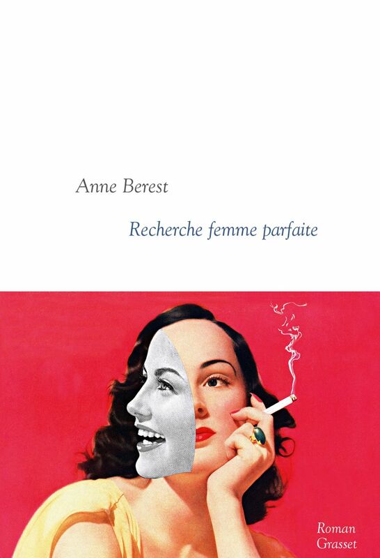 Recherche femme parfaite Collection littéraire dirigée par Martine Saada