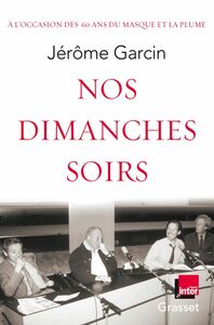 Nos dimanches soirs Coédition France Inter