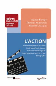 L'action Prépas commerciales - Programme 2007-2008