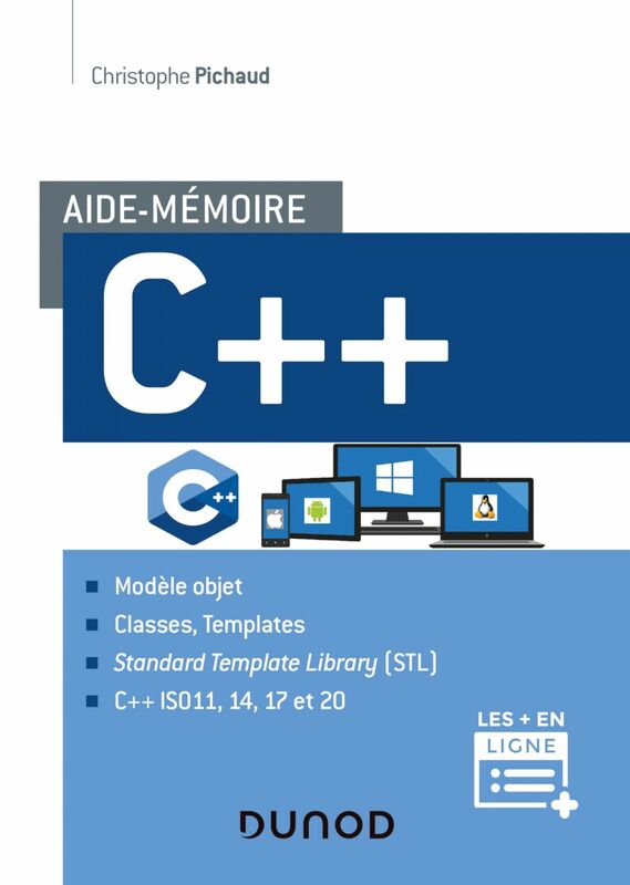 Aide-mémoire C++