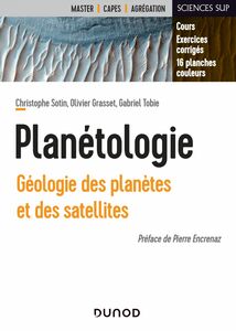 Planétologie