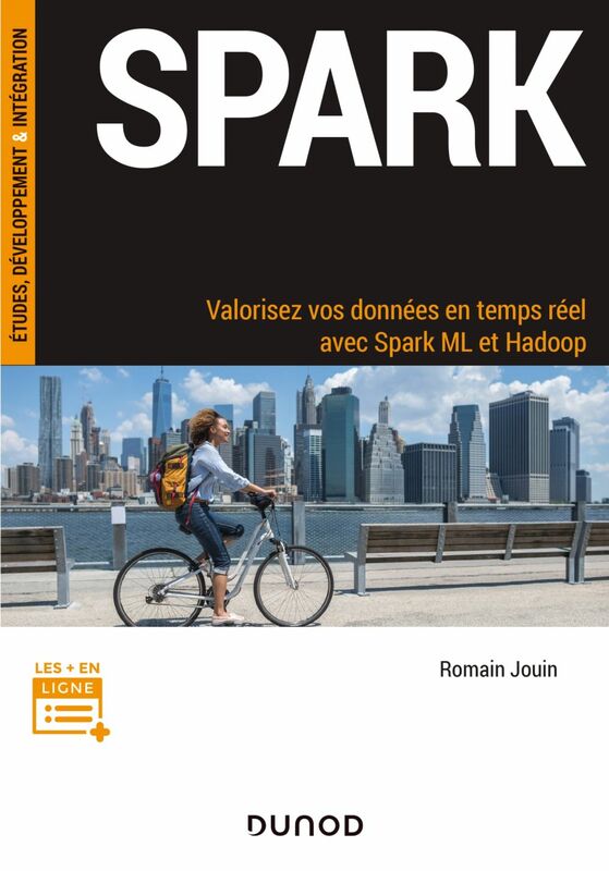 Spark Valorisez vos données en temps réel avec Spark ML et Hadoop