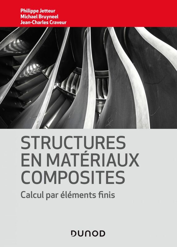 Structures en matériaux composites Calcul par éléments finis