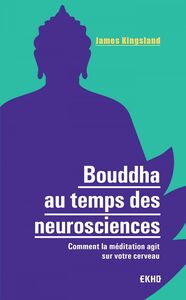 Bouddha au temps des neurosciences Comment la méditation agit sur notre cerveau
