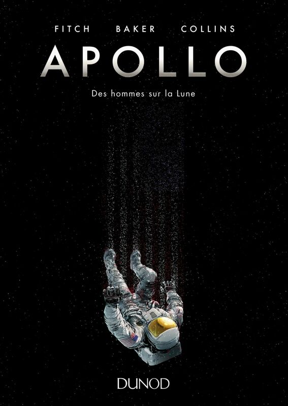Apollo Des hommes sur la Lune