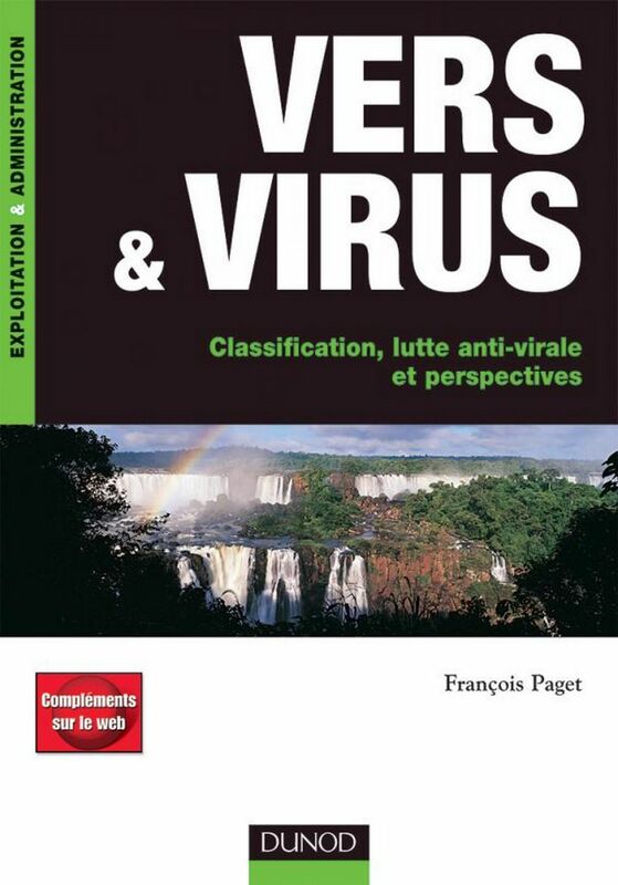 Vers et virus Classification, lutte anti-virale et perspectives