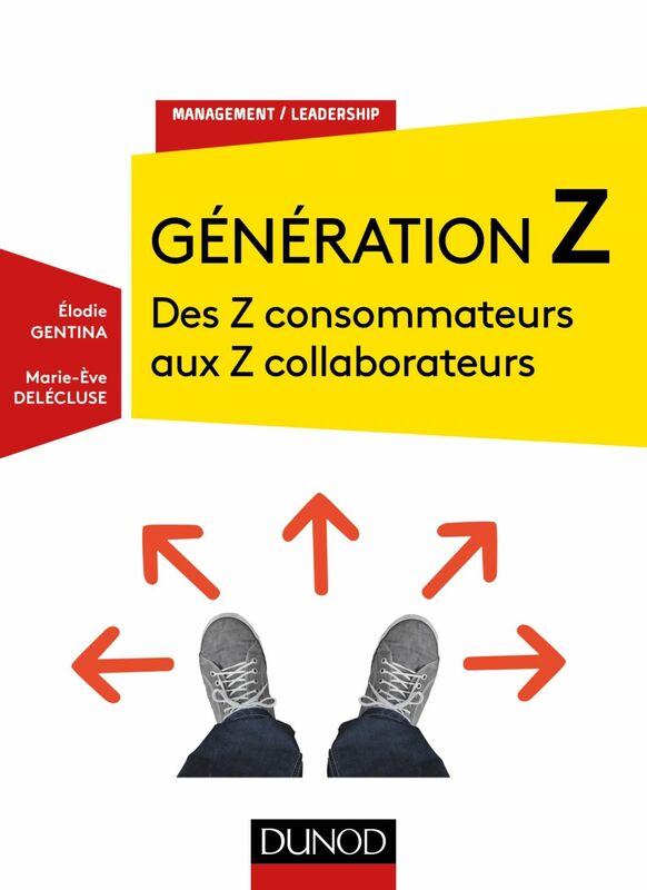 Génération Z Des Z consommateurs aux Z collaborateurs