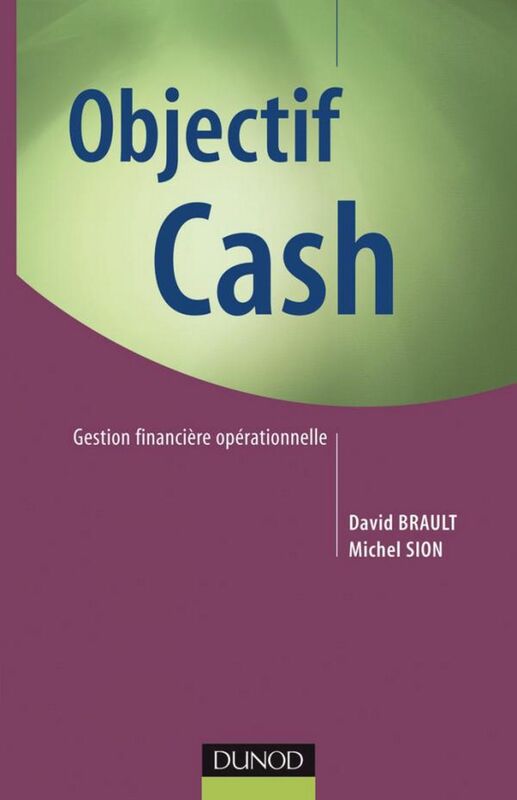 Objectif Cash Gestion financière opérationnelle