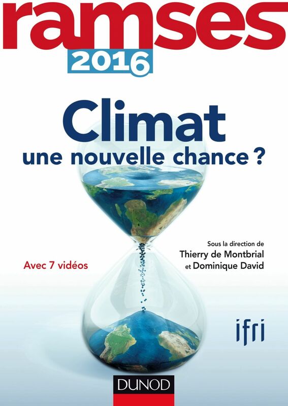 Ramses 2016 Climat : une nouvelle chance ?