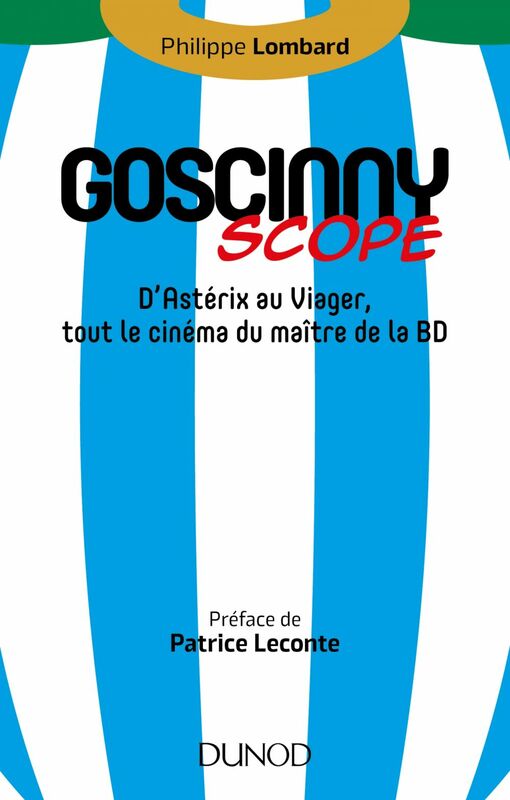 Goscinny-scope D'Astérix au Viager, tout le cinéma du maître de la BD