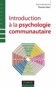 Introduction à la psychologie communautaire