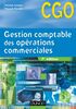 Gestion comptable des opérations commerciales - 7e édition Manuel