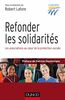 Refonder les solidarités Les associations au coeur de la protection sociale