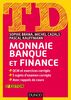 TD Monnaie, banque et finance - 5e éd.