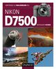 Obtenez le maximum du Nikon D7500