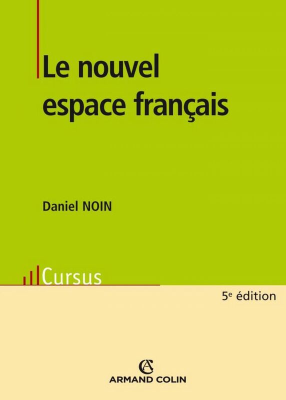 Le nouvel espace français