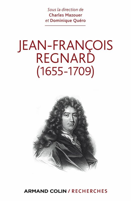 Jean-François Regnard (1655-1709)