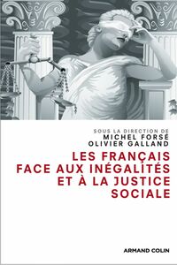 Les Français face aux inégalités et à la justice sociale