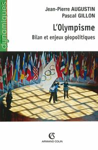 L'Olympisme Bilan et enjeux géopolitiques