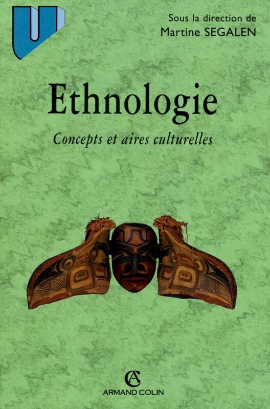 Ethnologie Concepts et aires culturelles