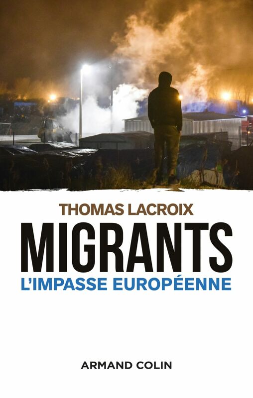 Migrants L'impasse européenne