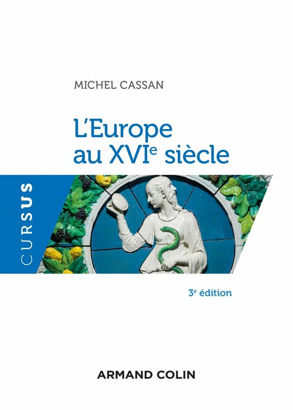 L'Europe au XVIe siècle - 3e éd.